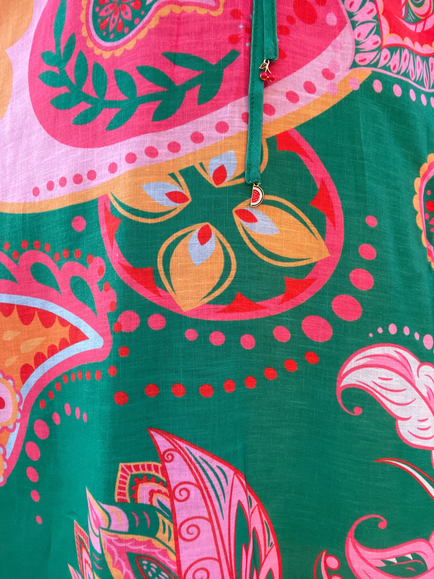 Rio de Fun Skirt