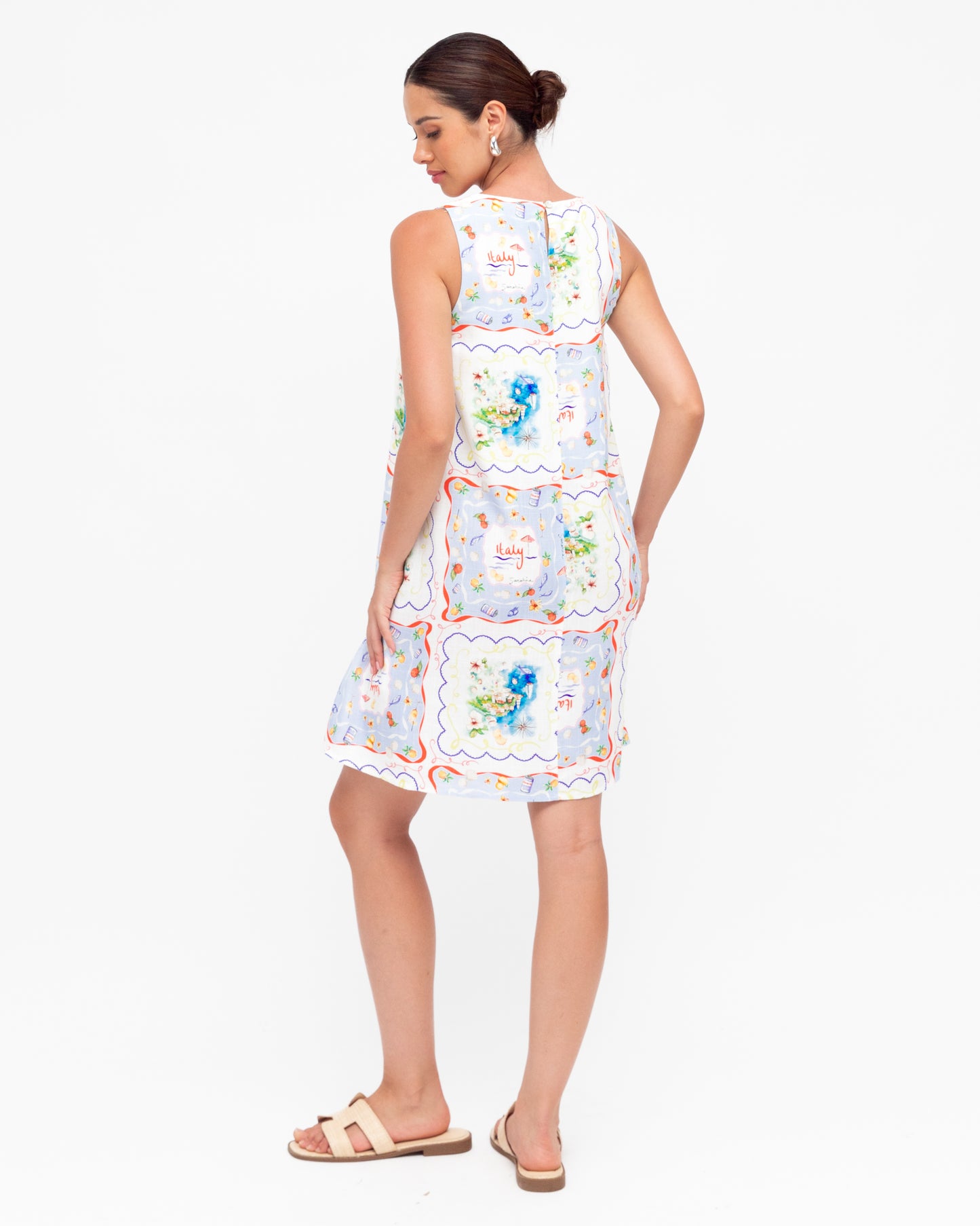 Lucia Dress