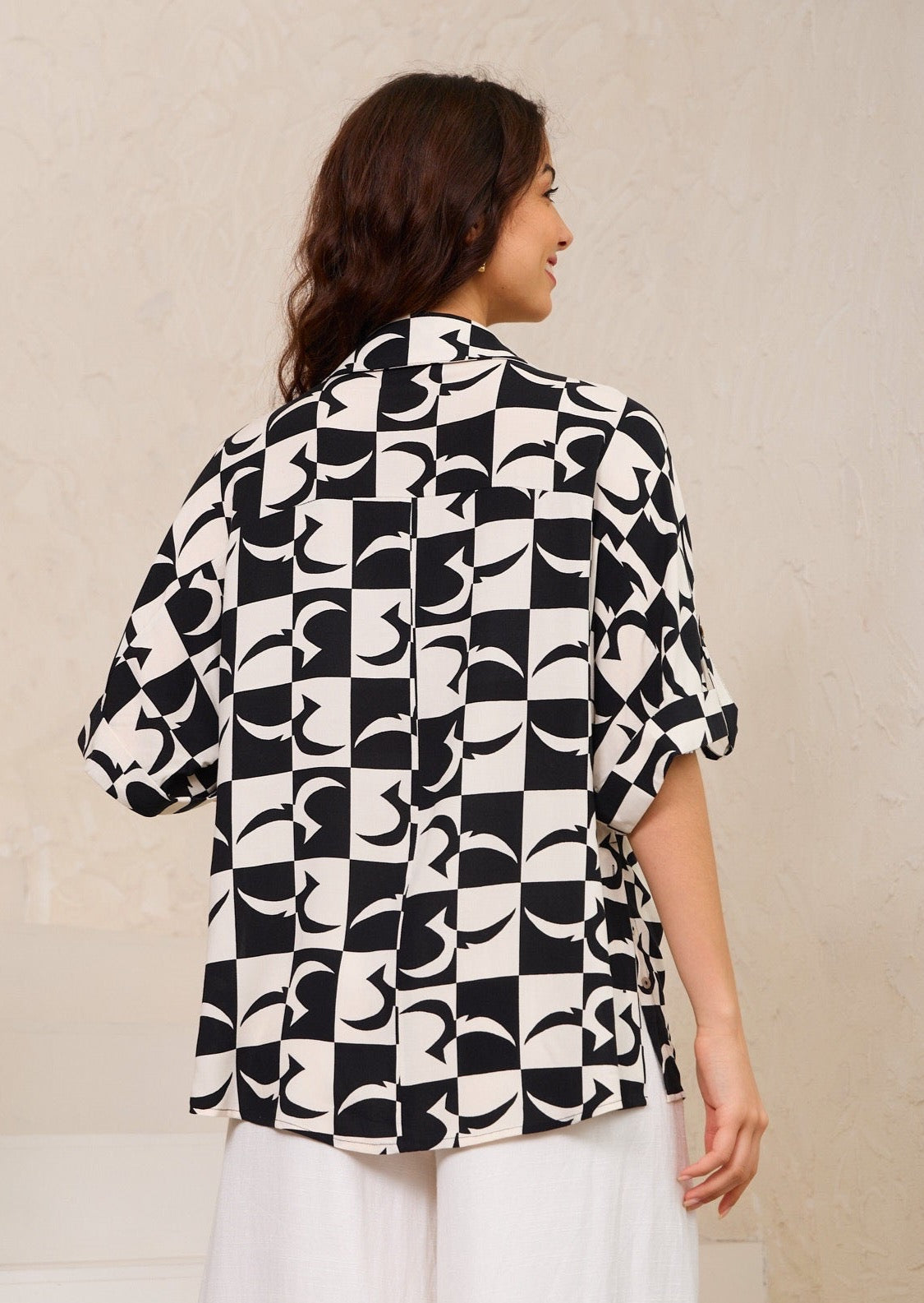 Euro Shirt | Black