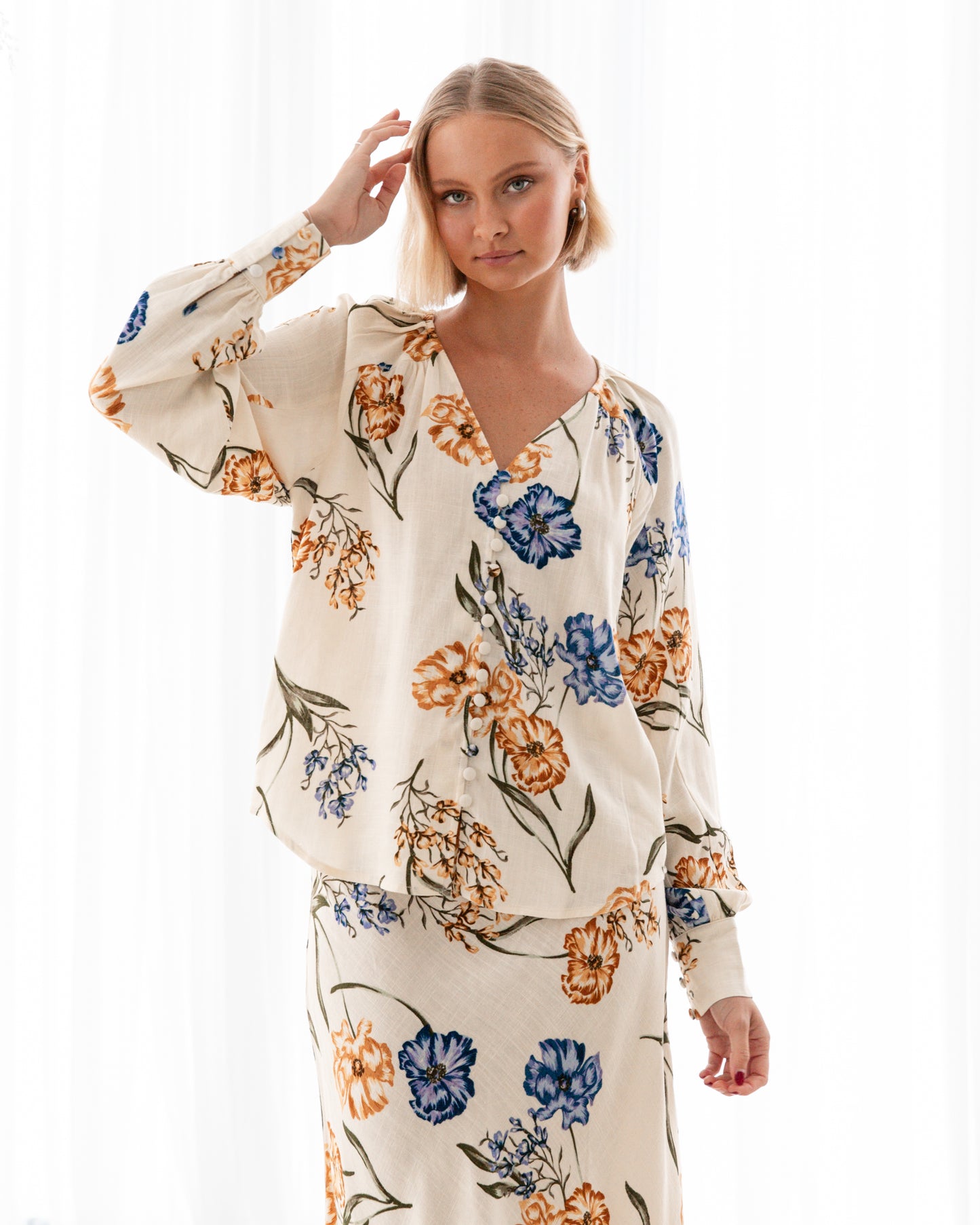 Simone Shirt