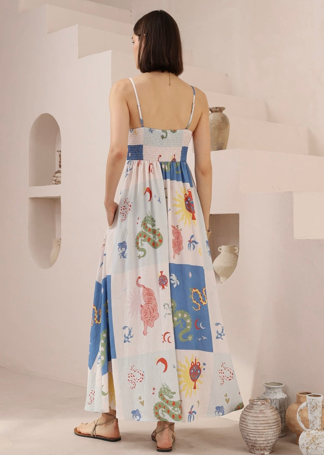 Sea Seeker Maxi