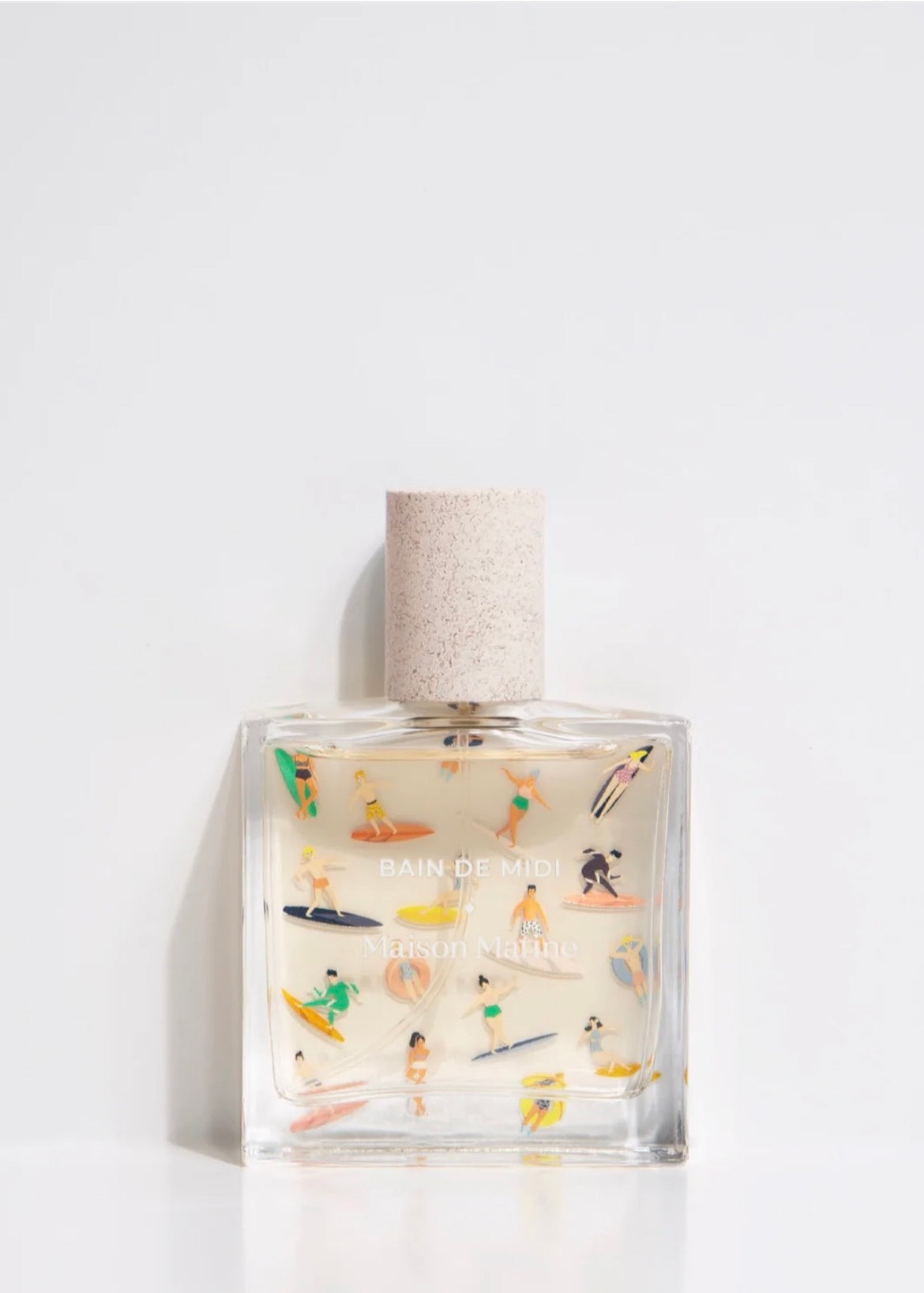 Maison Matine Bain de Midi – Eau de Parfum 50ml