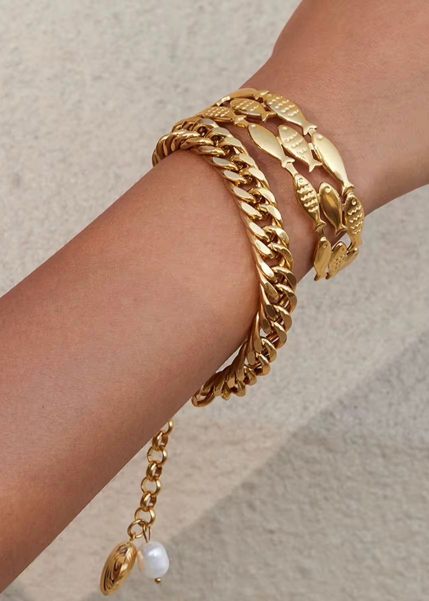 Sardinia Bracelet