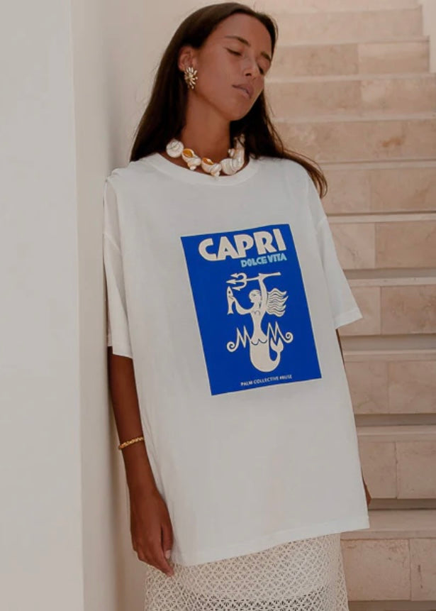 Capri T-shirt