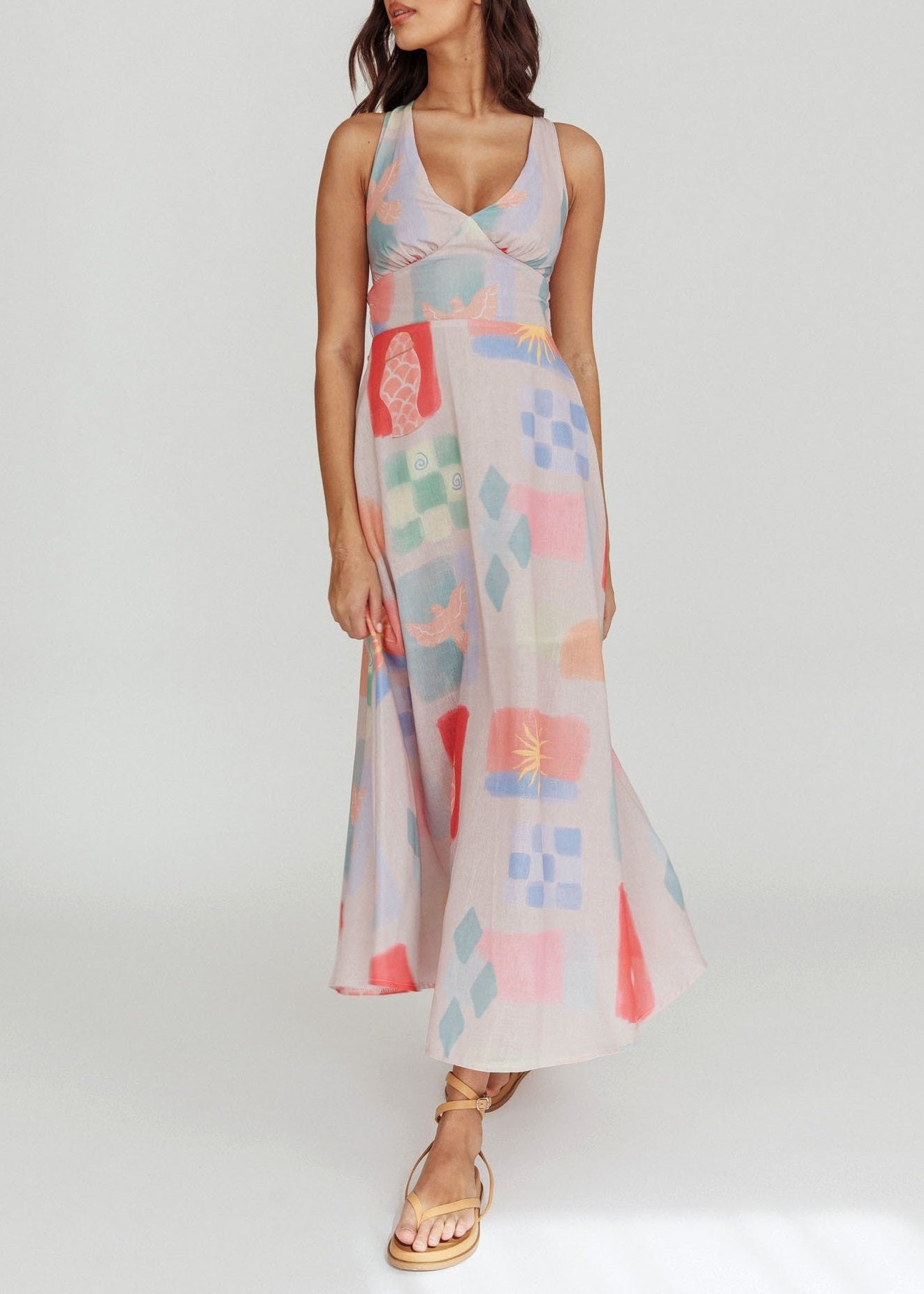 Monet Maxi Multi