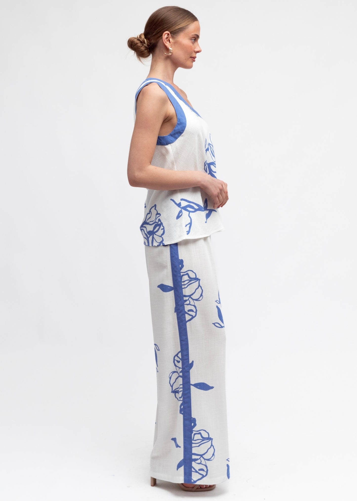 Primrose Pants