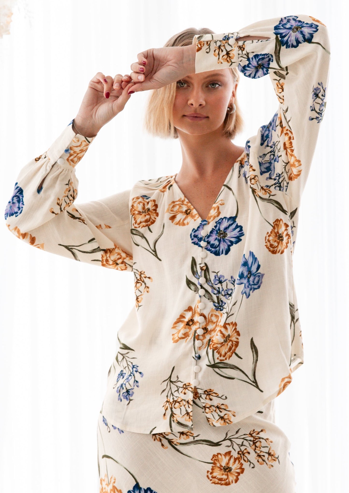Simone Shirt