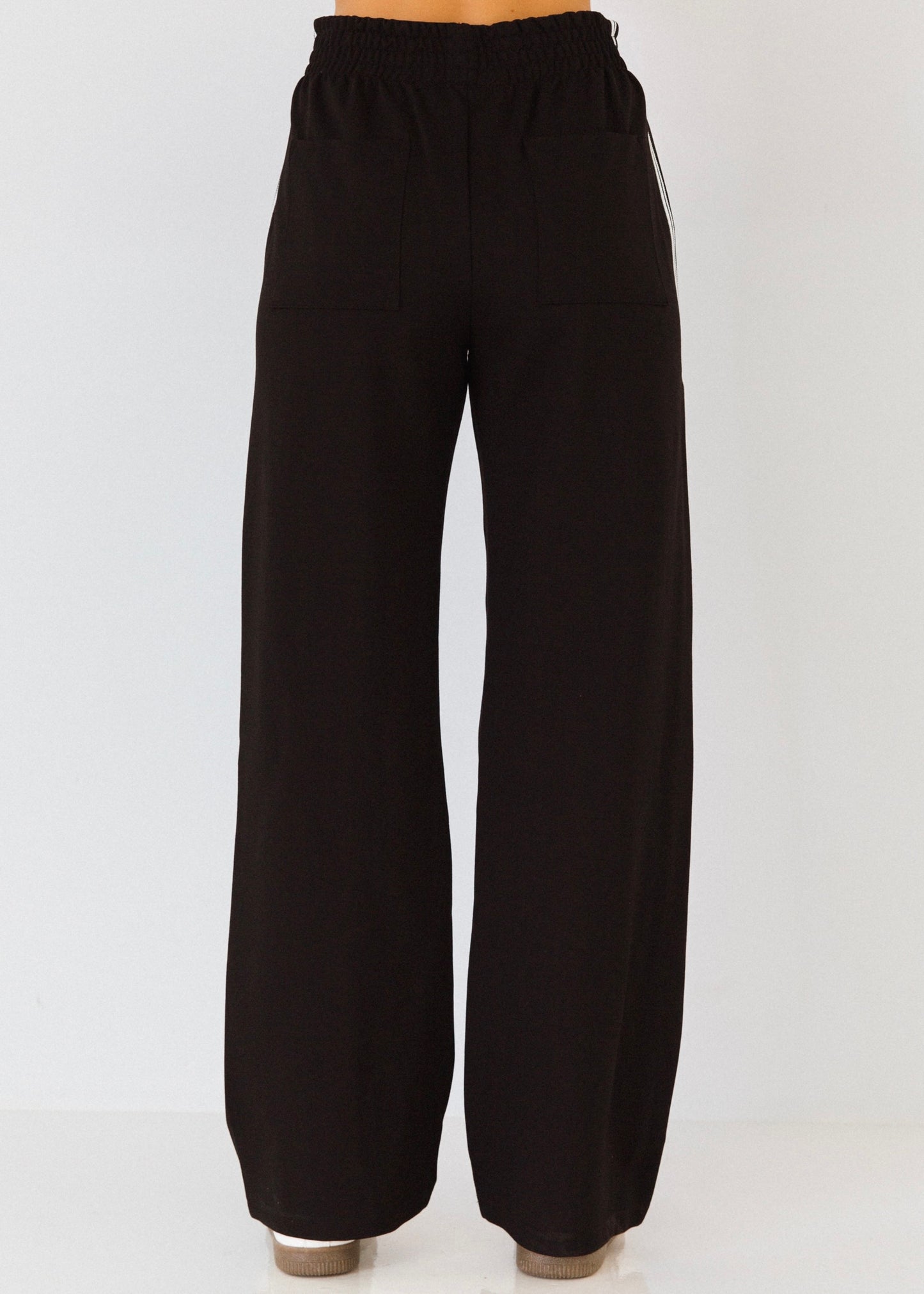 Ready Set Track Pants