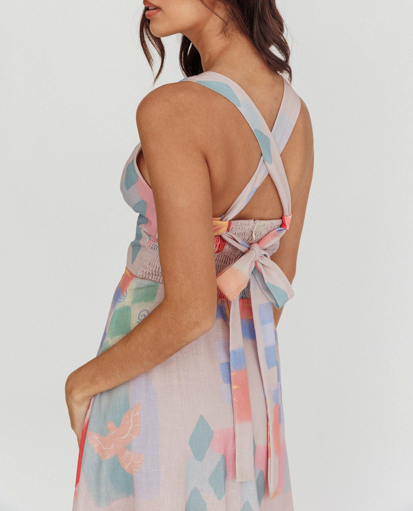 Monet Maxi Multi