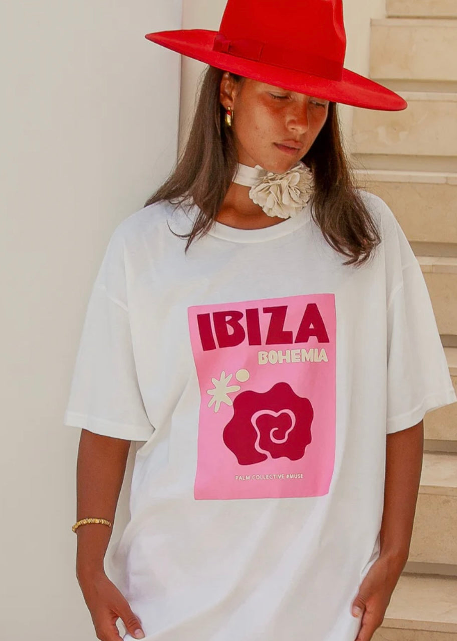 Ibiza T-shirt