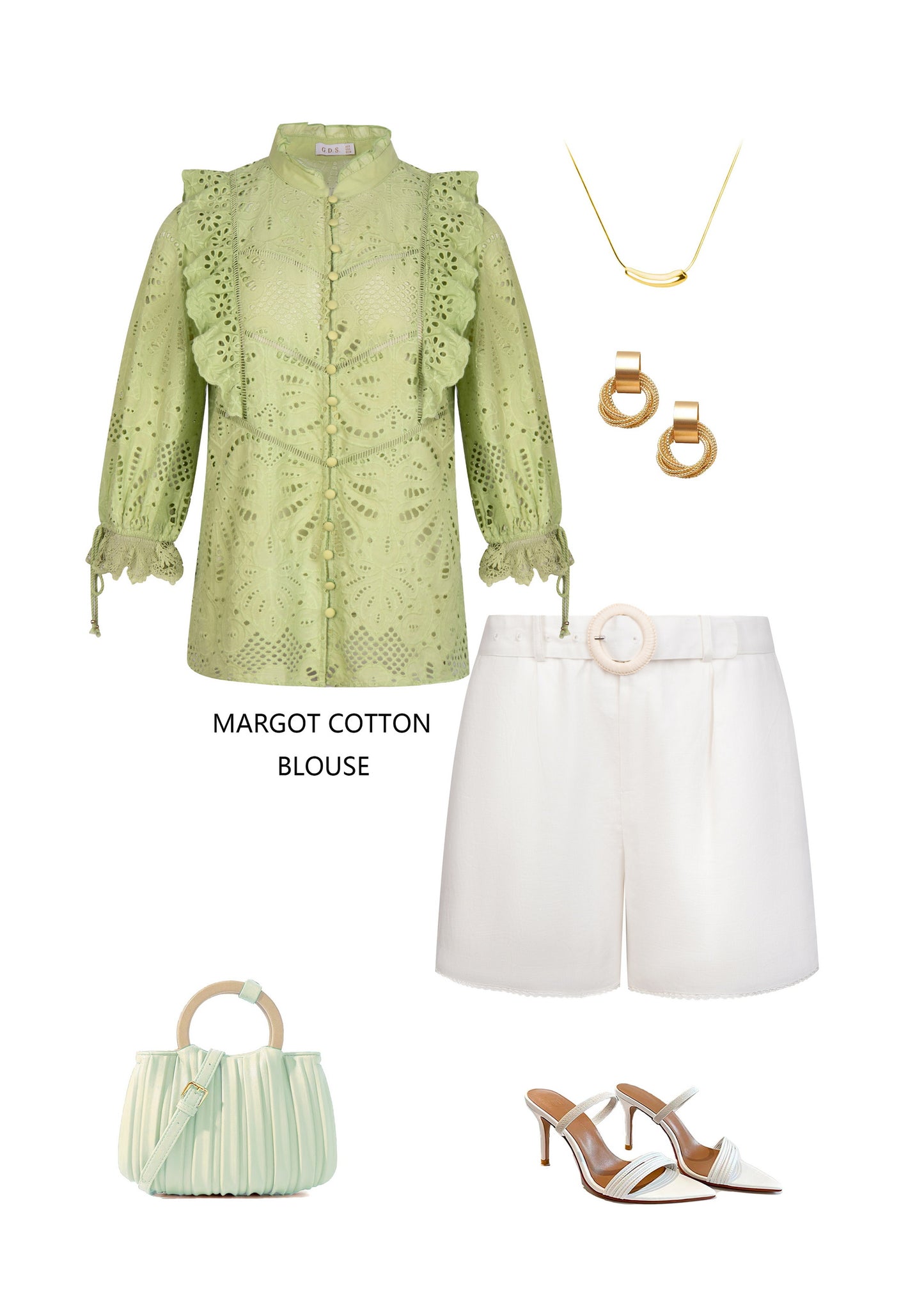Emile Shorts