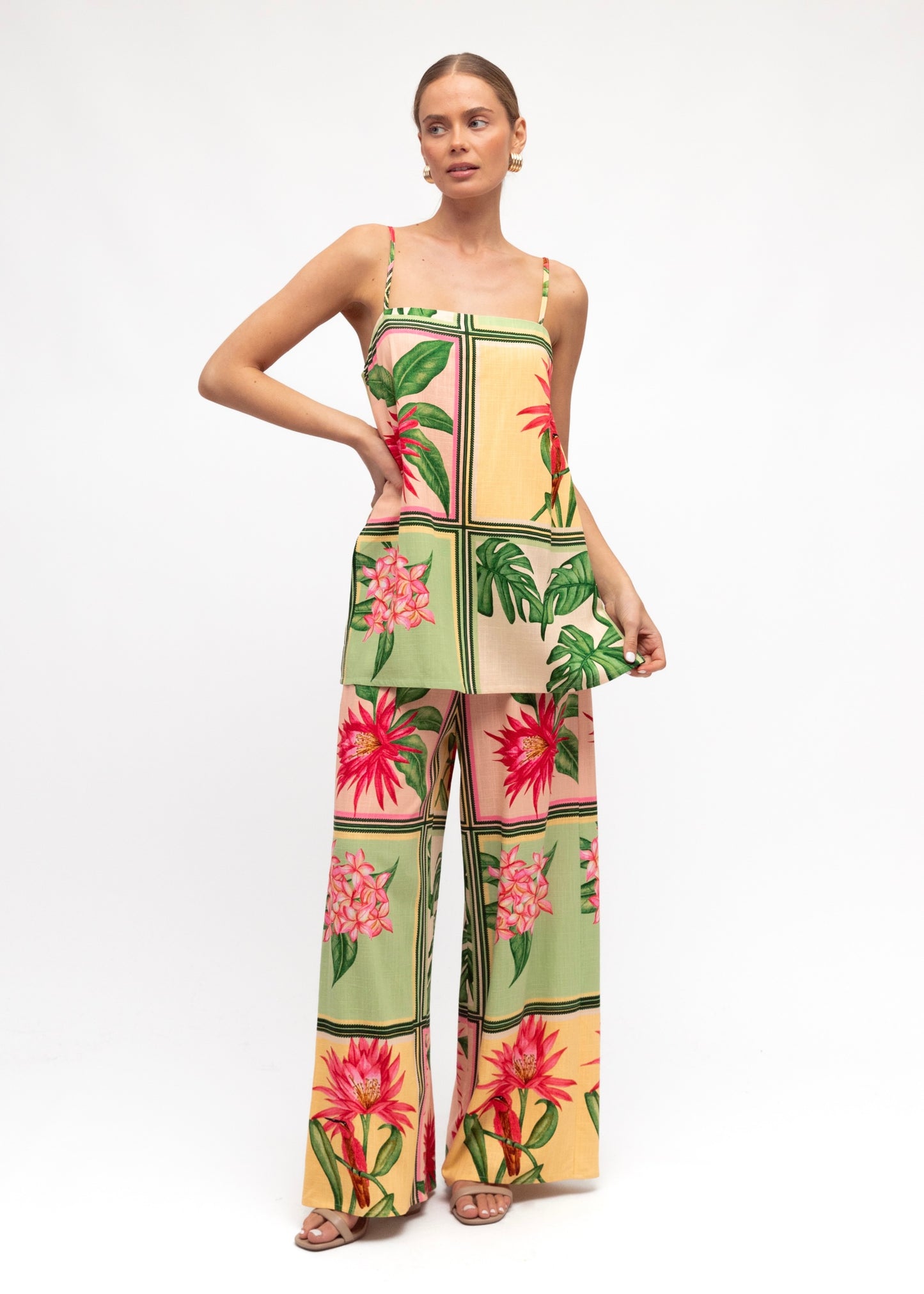 Paradise Pants