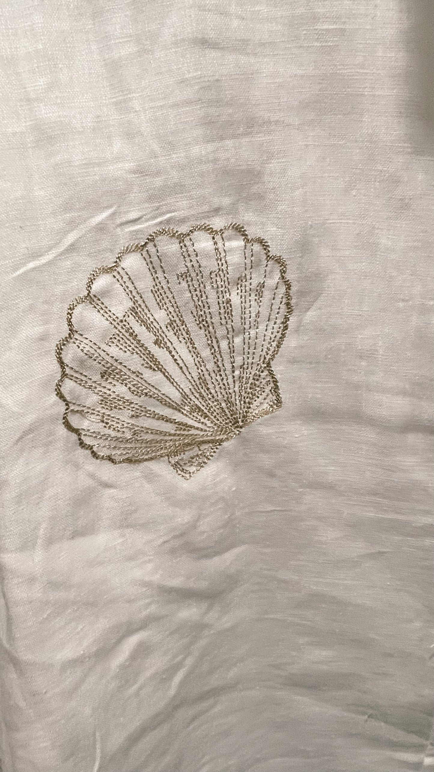 Shell Shirt