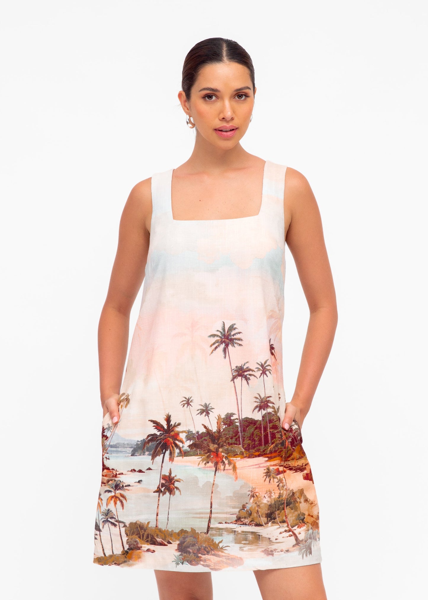 Lavinia Dress
