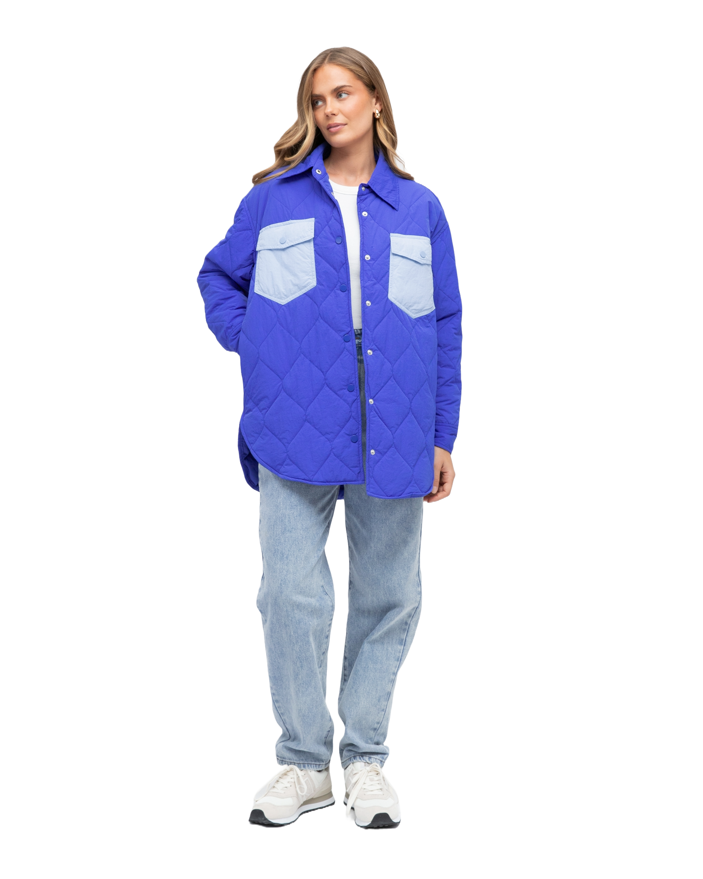 Blue Puffer