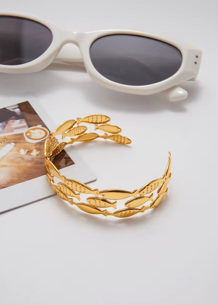 Sardinia Bracelet
