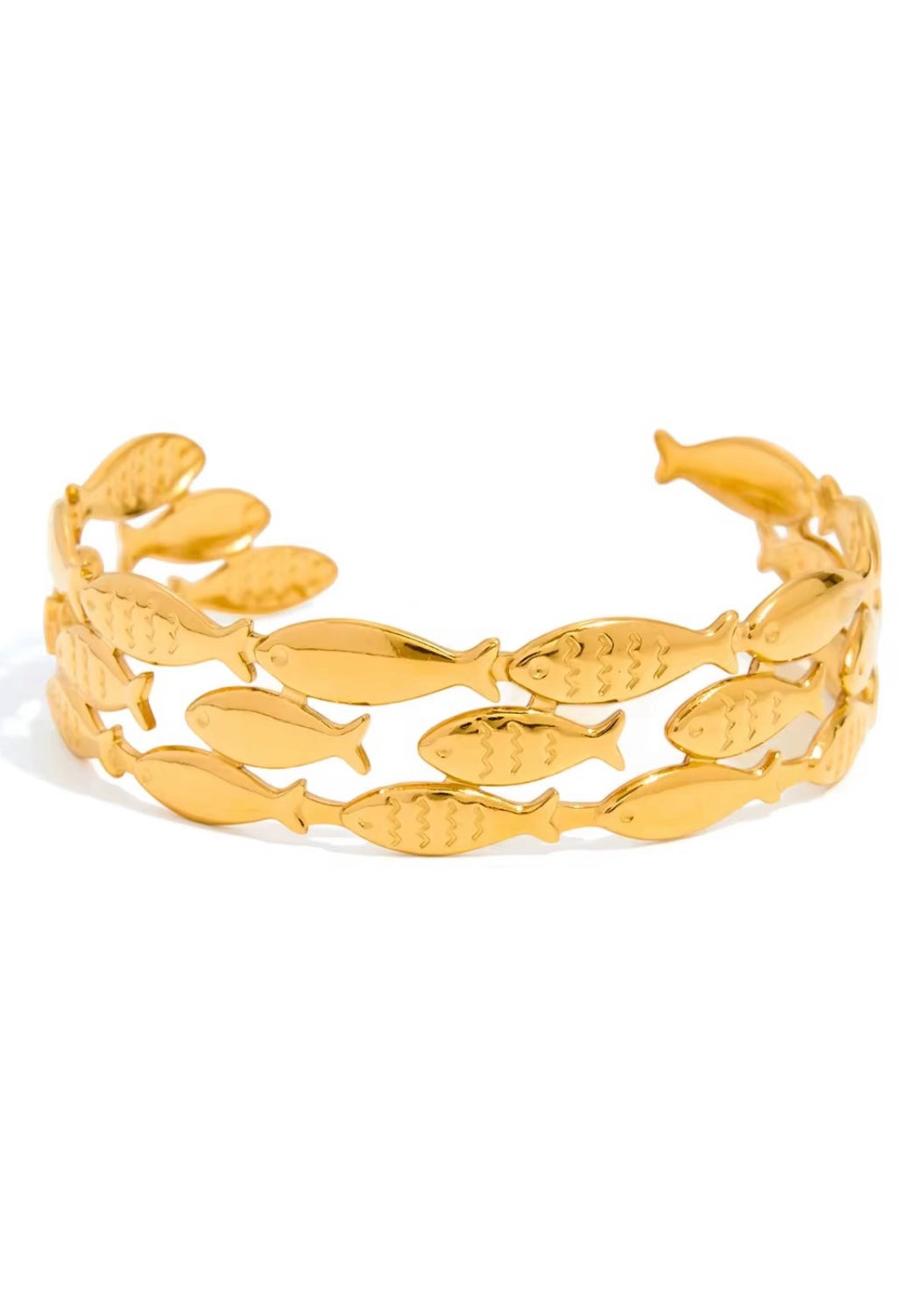 Sardinia Bracelet