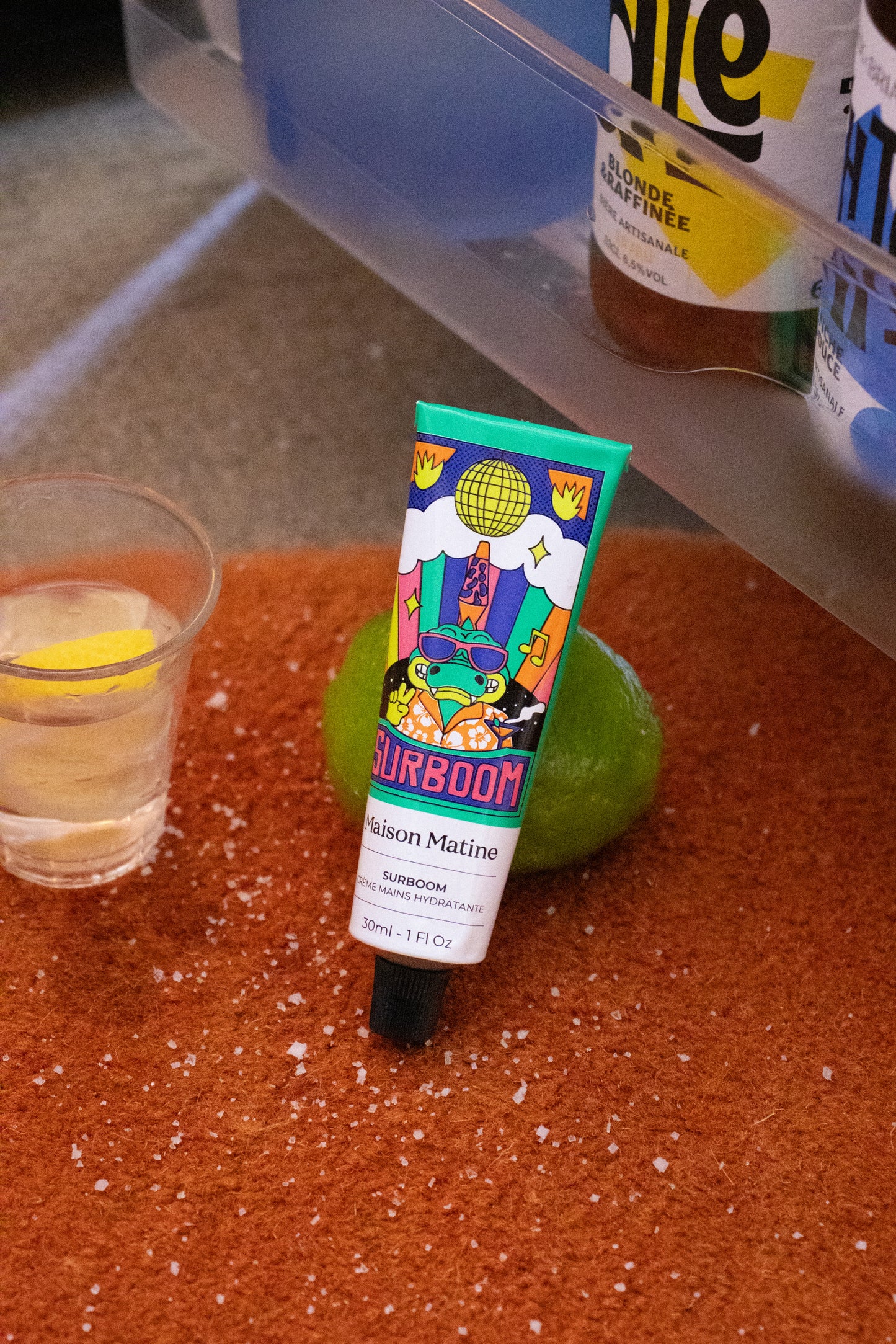 Maison Matine Hand Cream | Surboom