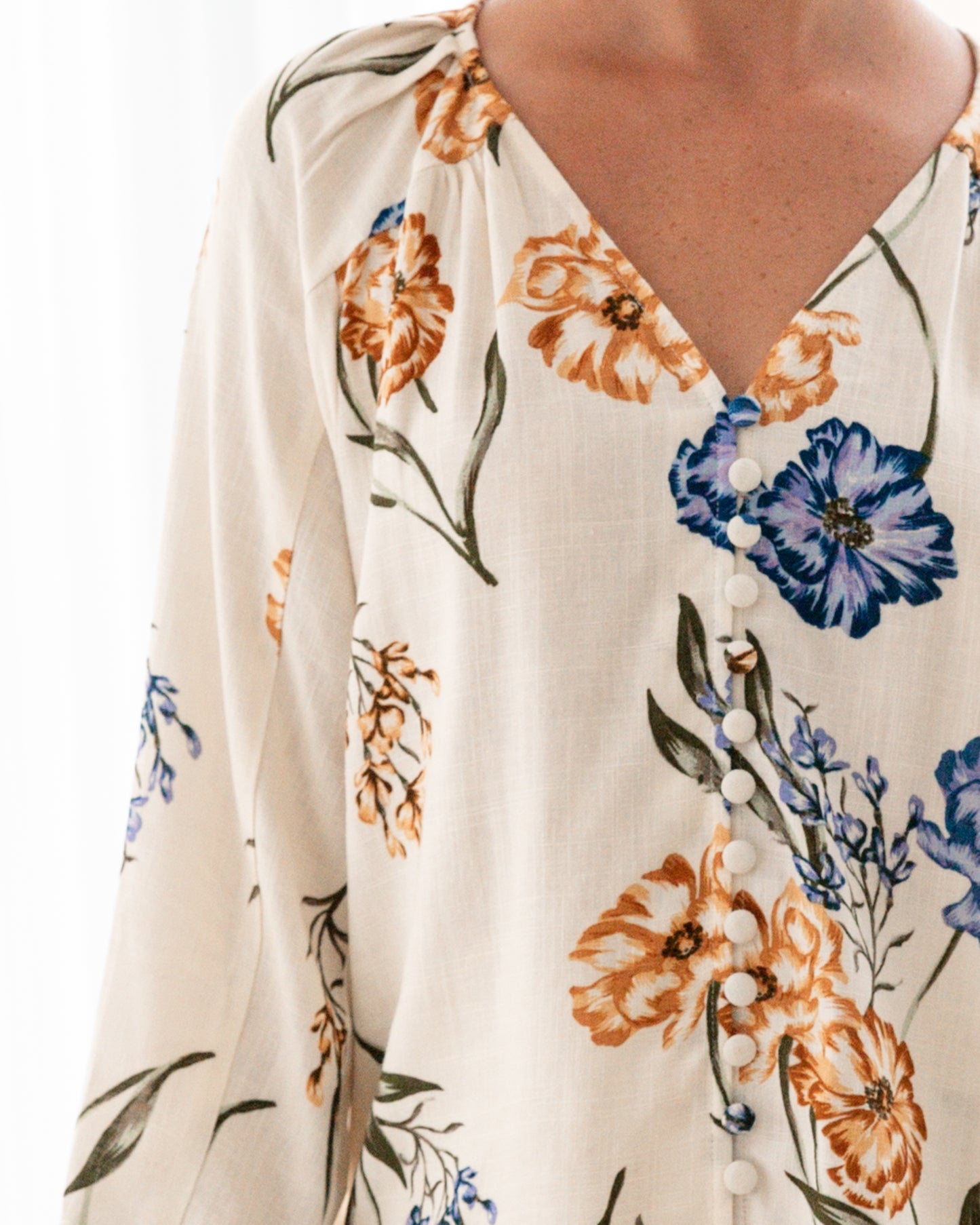 Simone Shirt