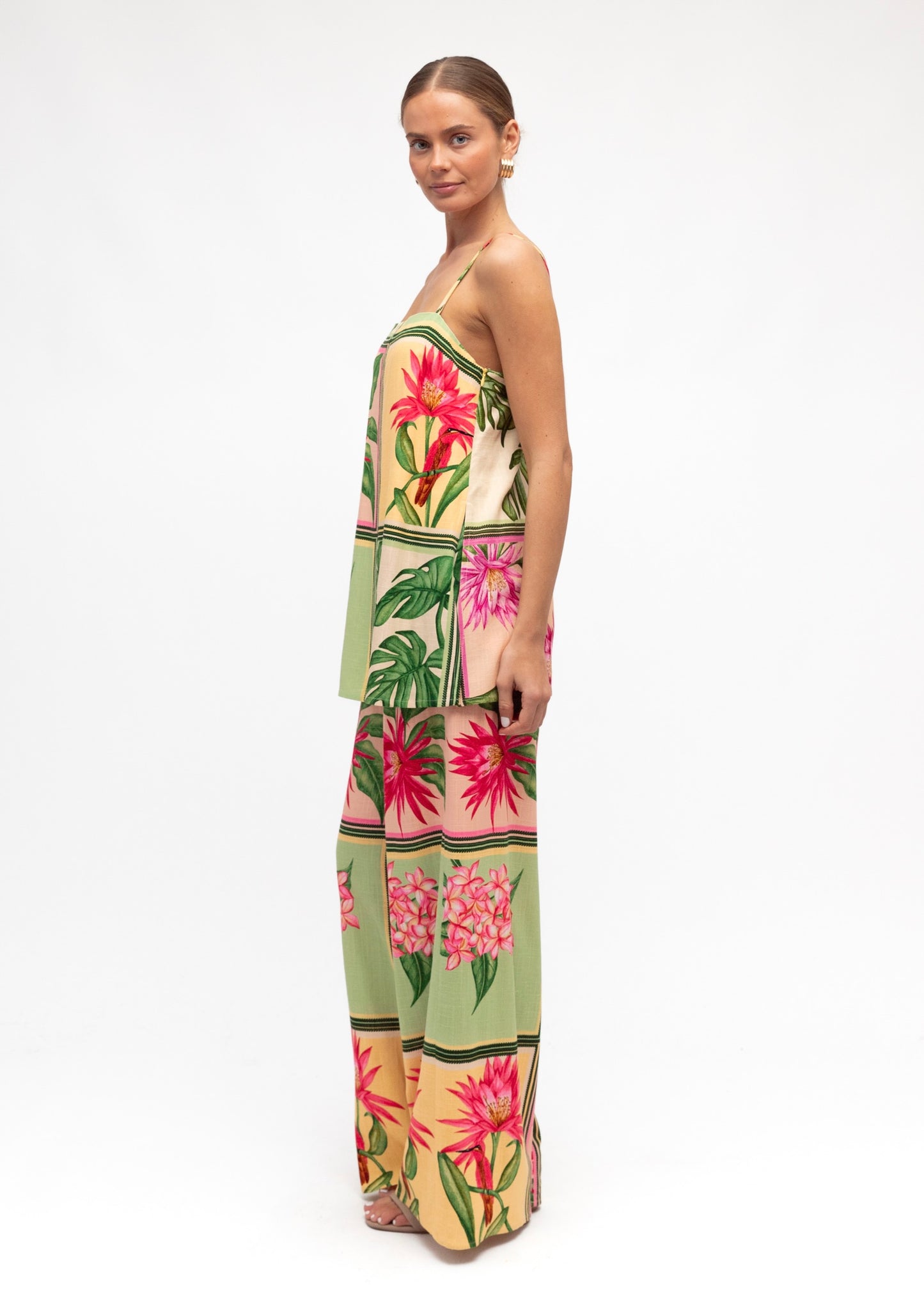 Paradise Pants