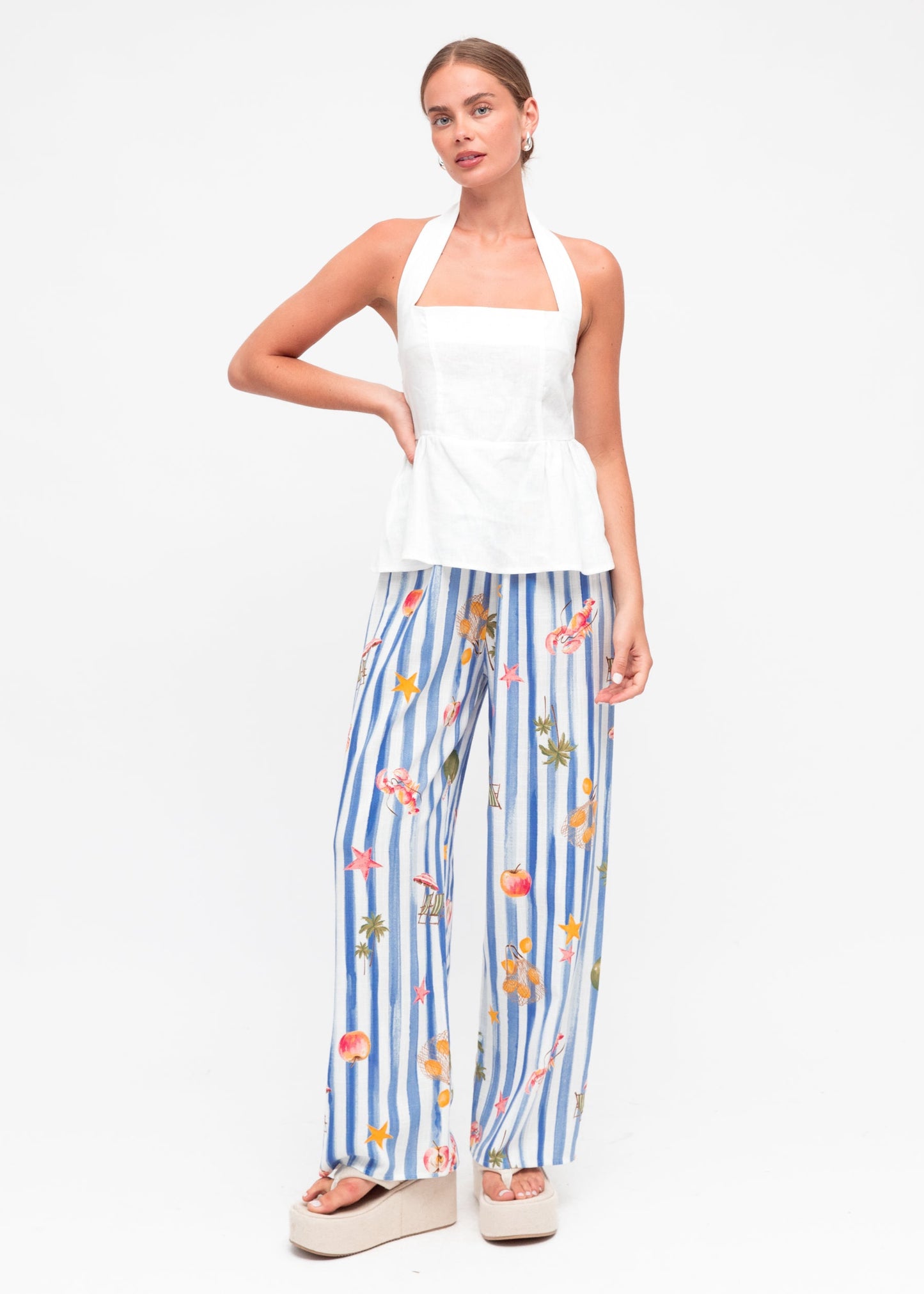 Esme Pants