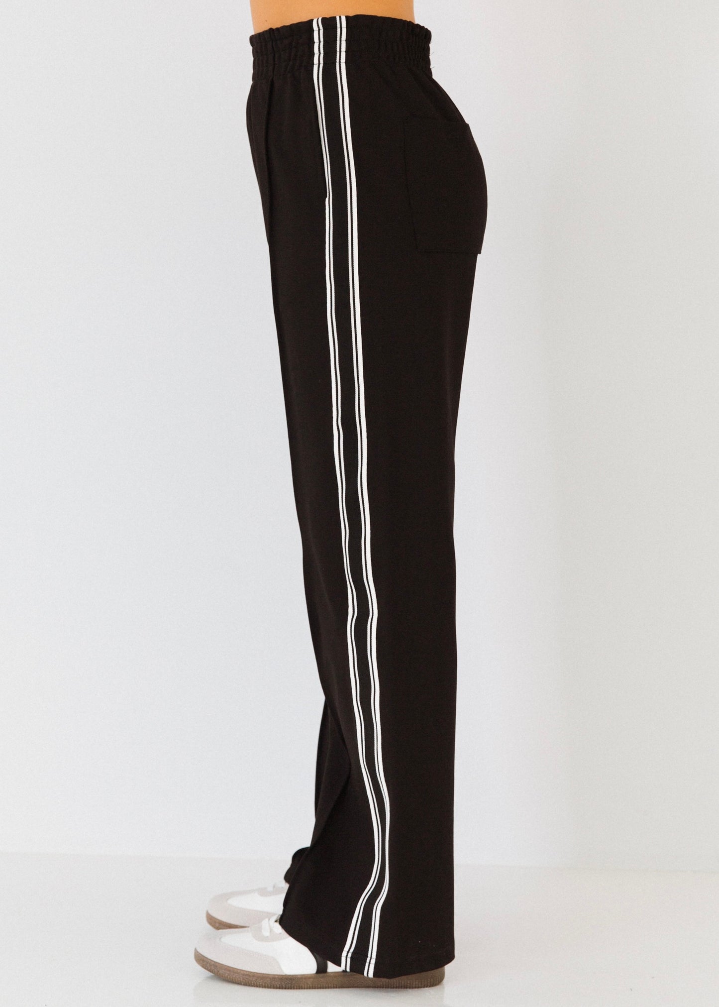 Ready Set Track Pants