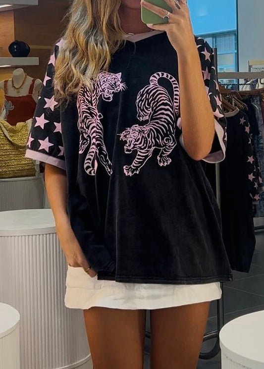Tiger Tee