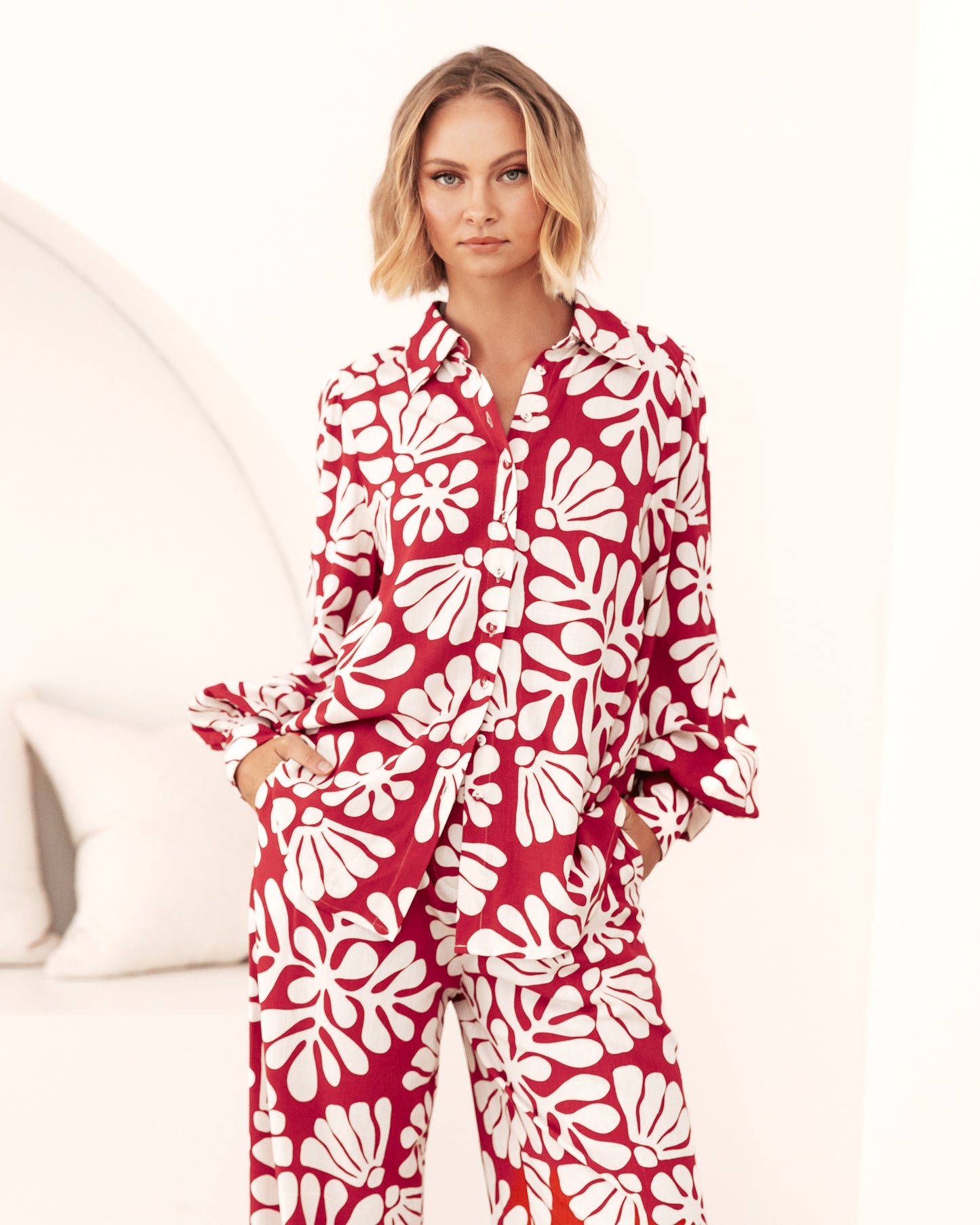 Marni Shirt
