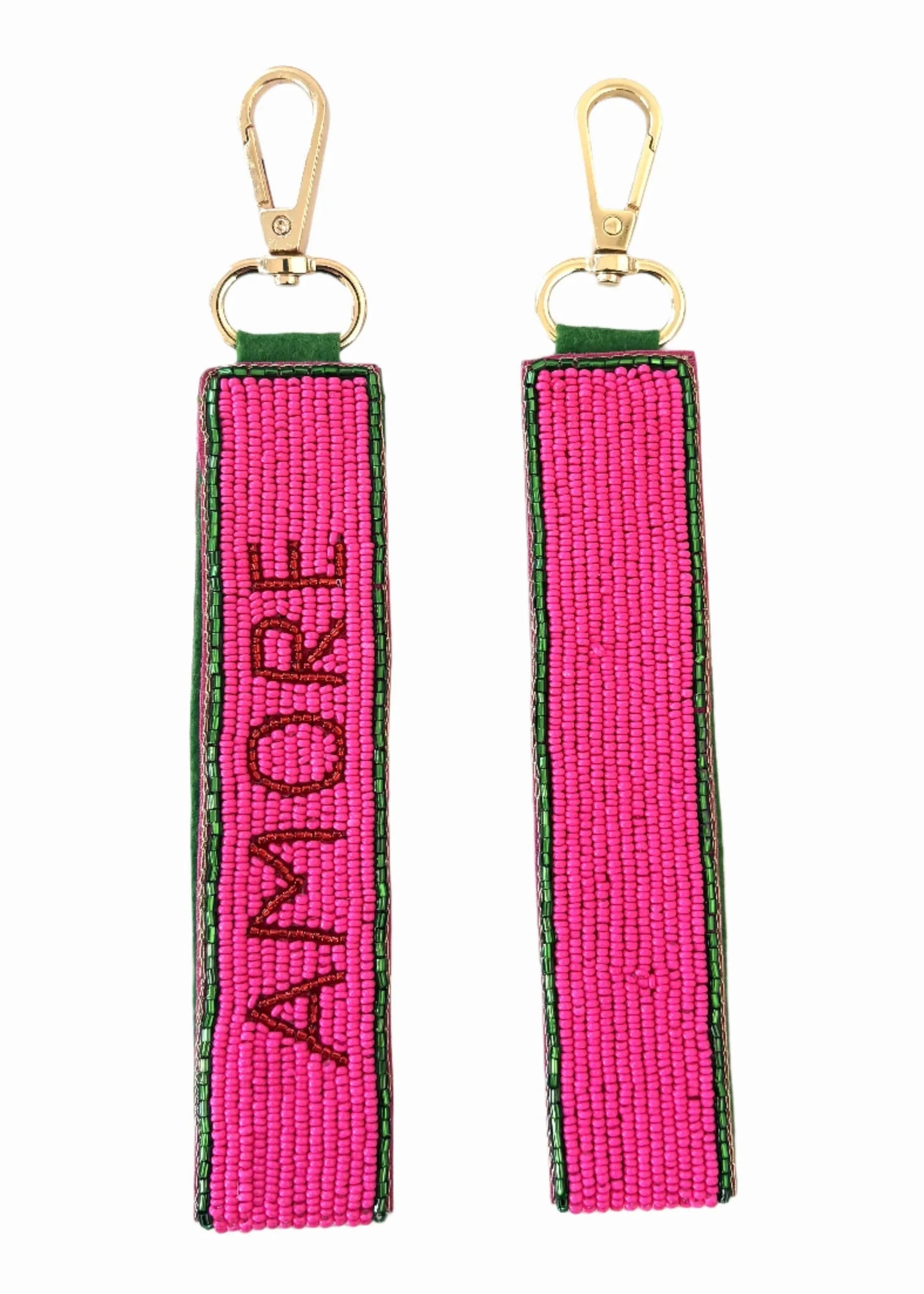 Amore Keychain