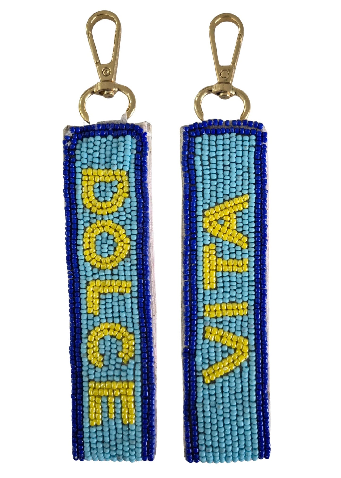 Dolce Vita Keychain