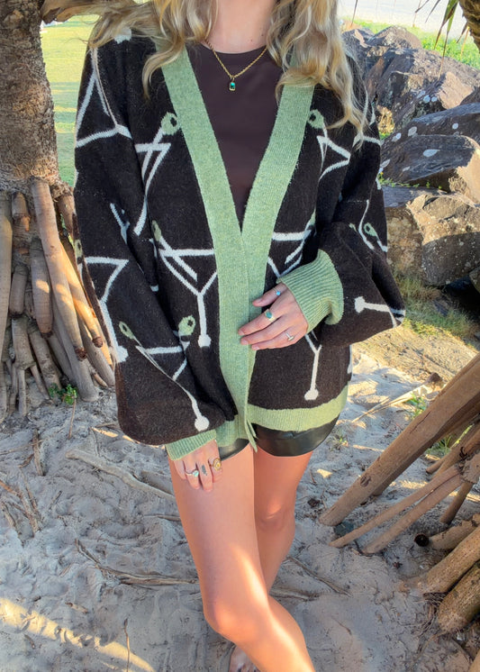 Martini Cardi