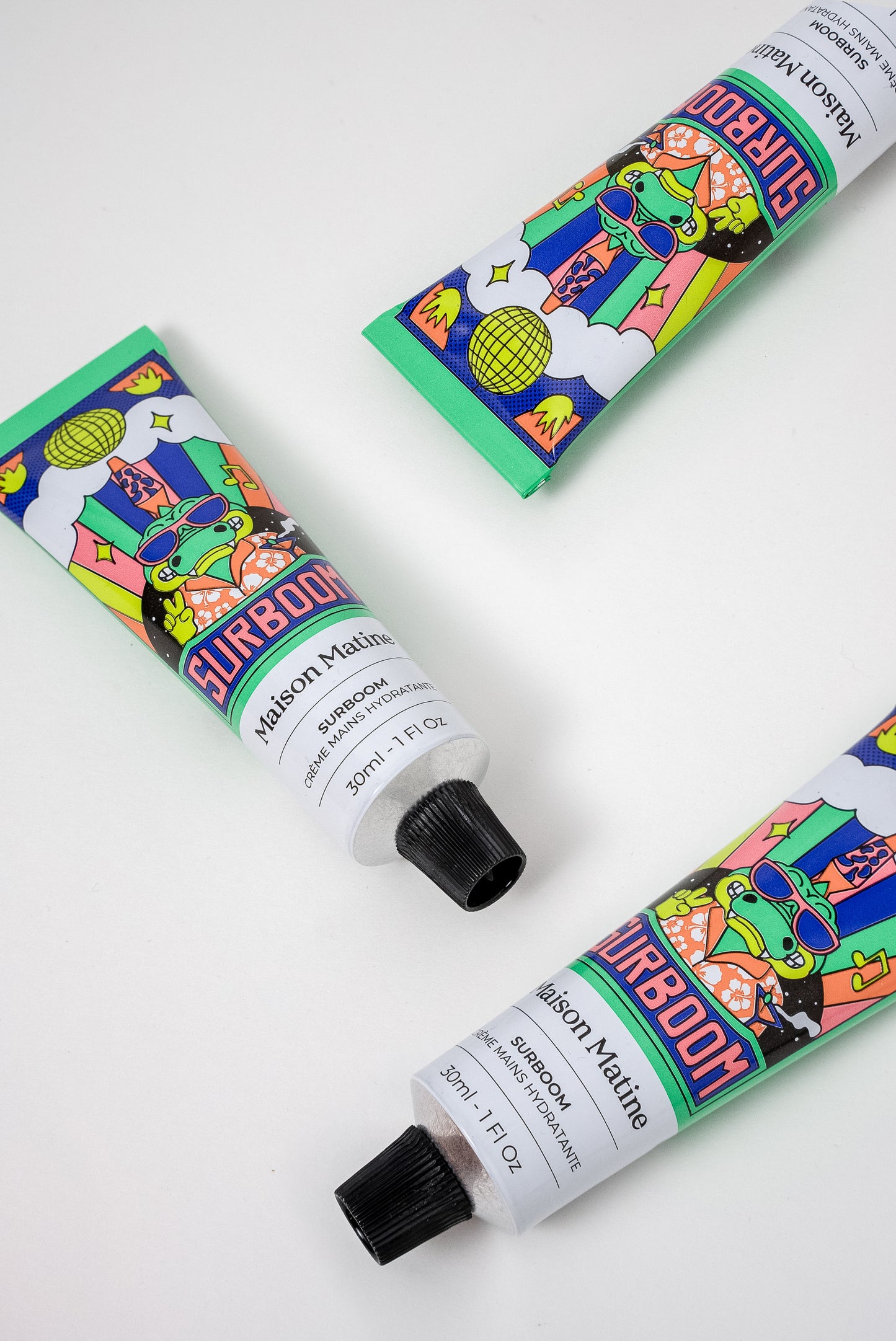 Maison Matine Hand Cream | Surboom