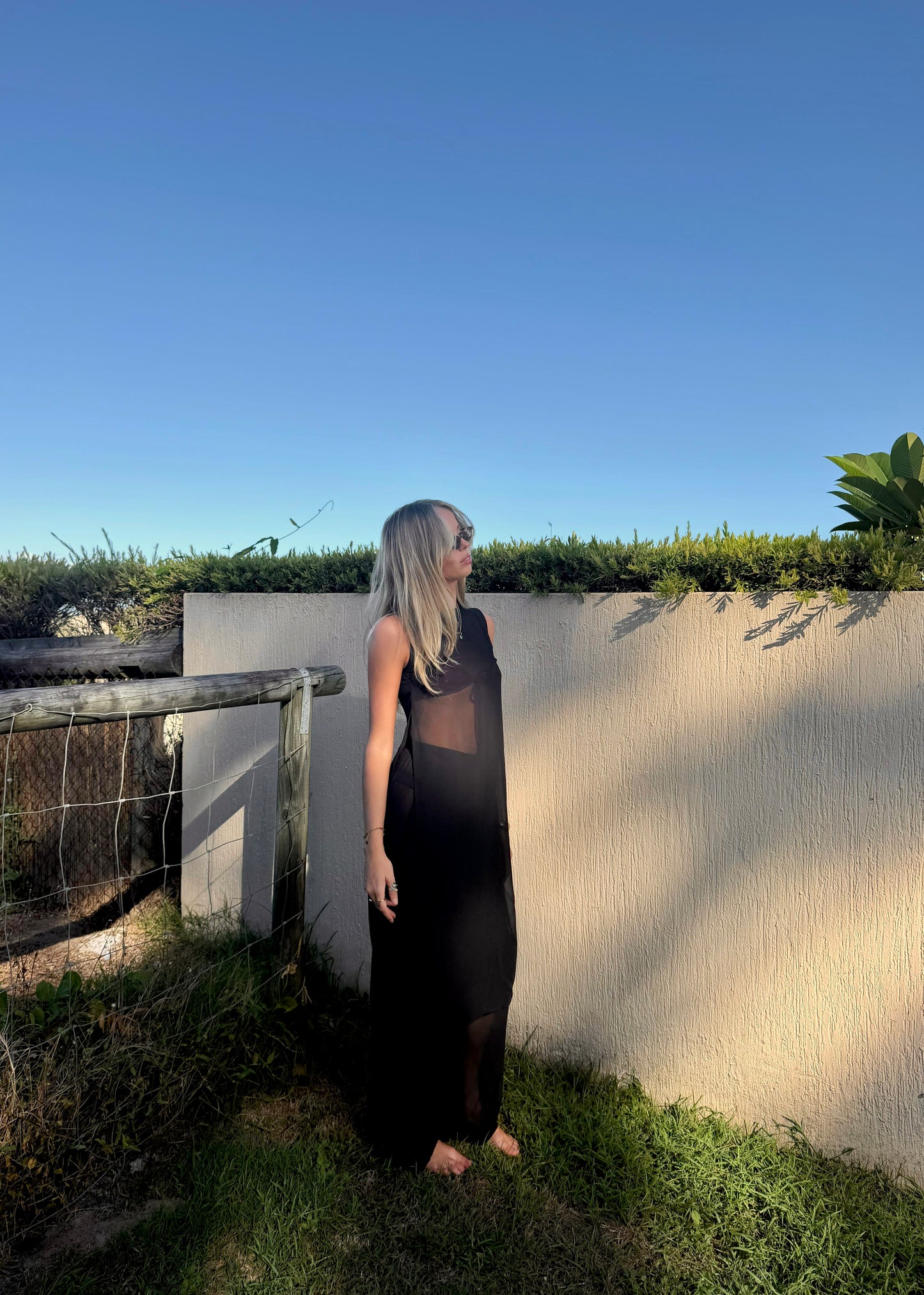 Kiana Pant | Black