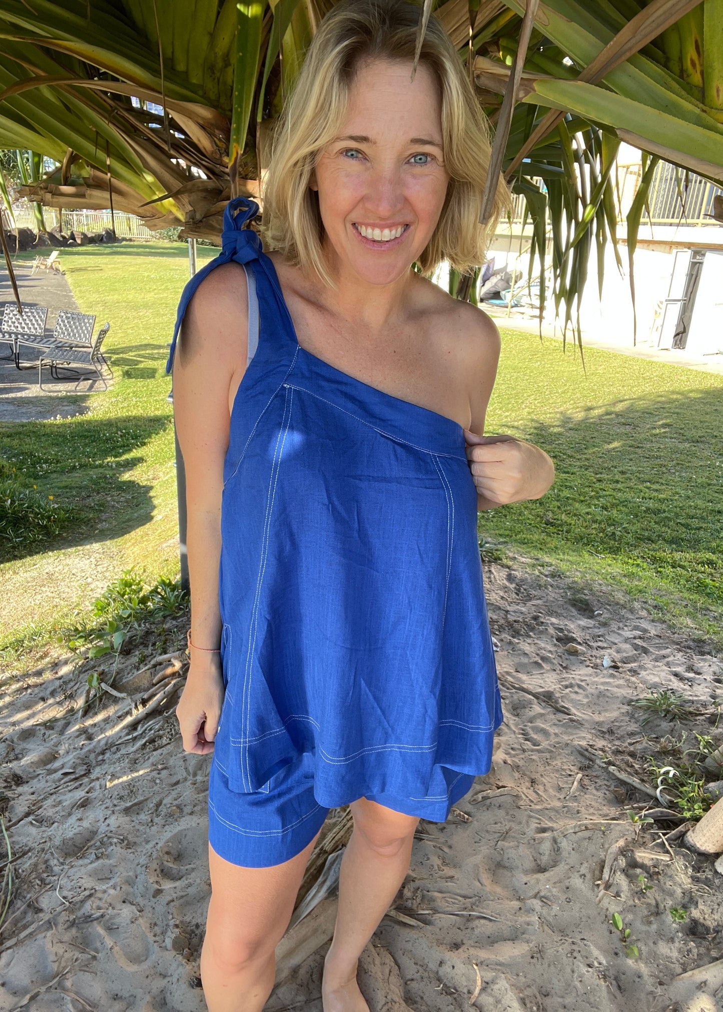 Carina Top | Marine