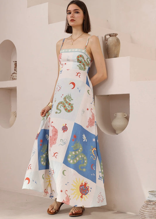 Sea Seeker Maxi