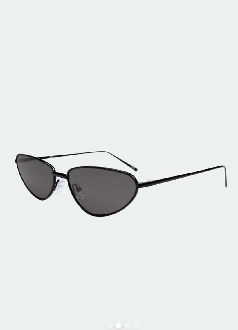 Aster Sunglasses | Black