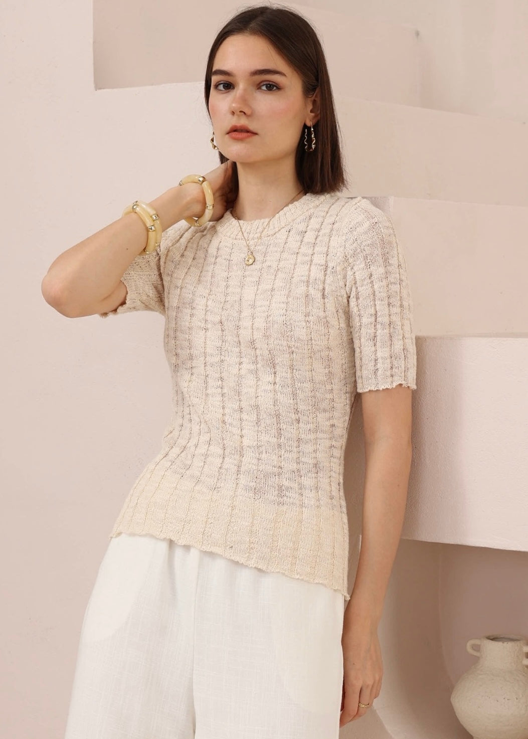 Knit Top