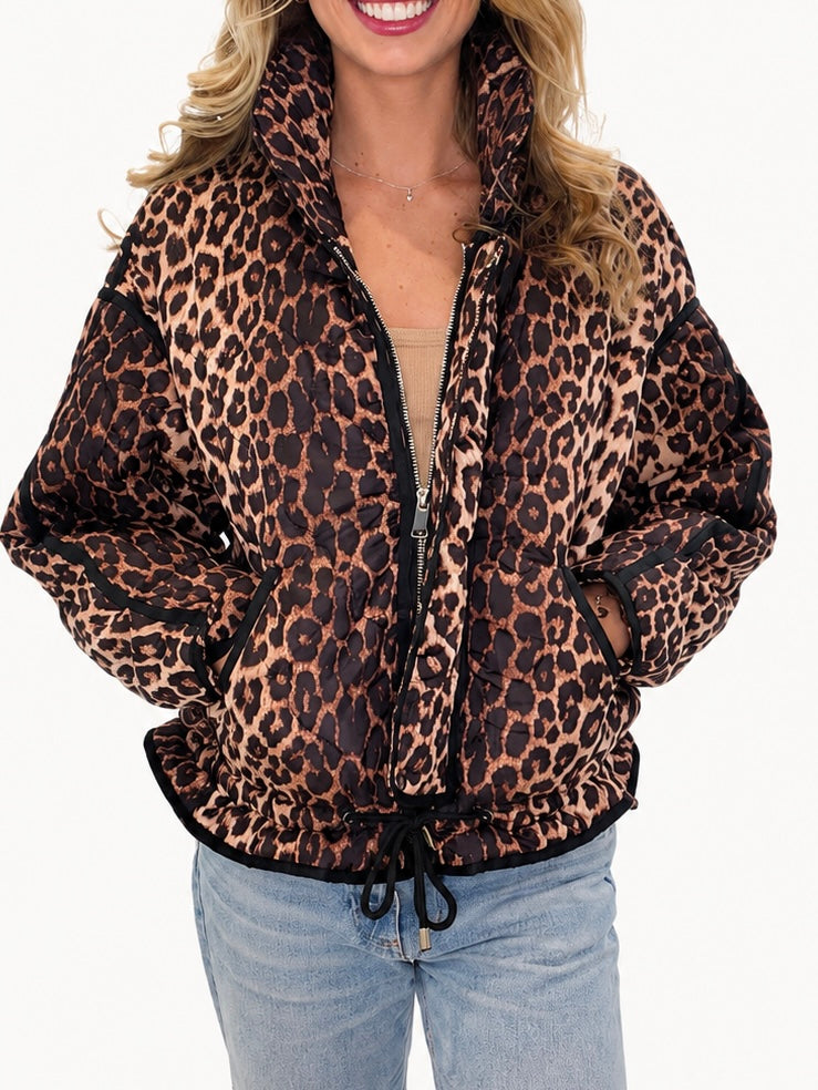 Animal Puffer | Animal