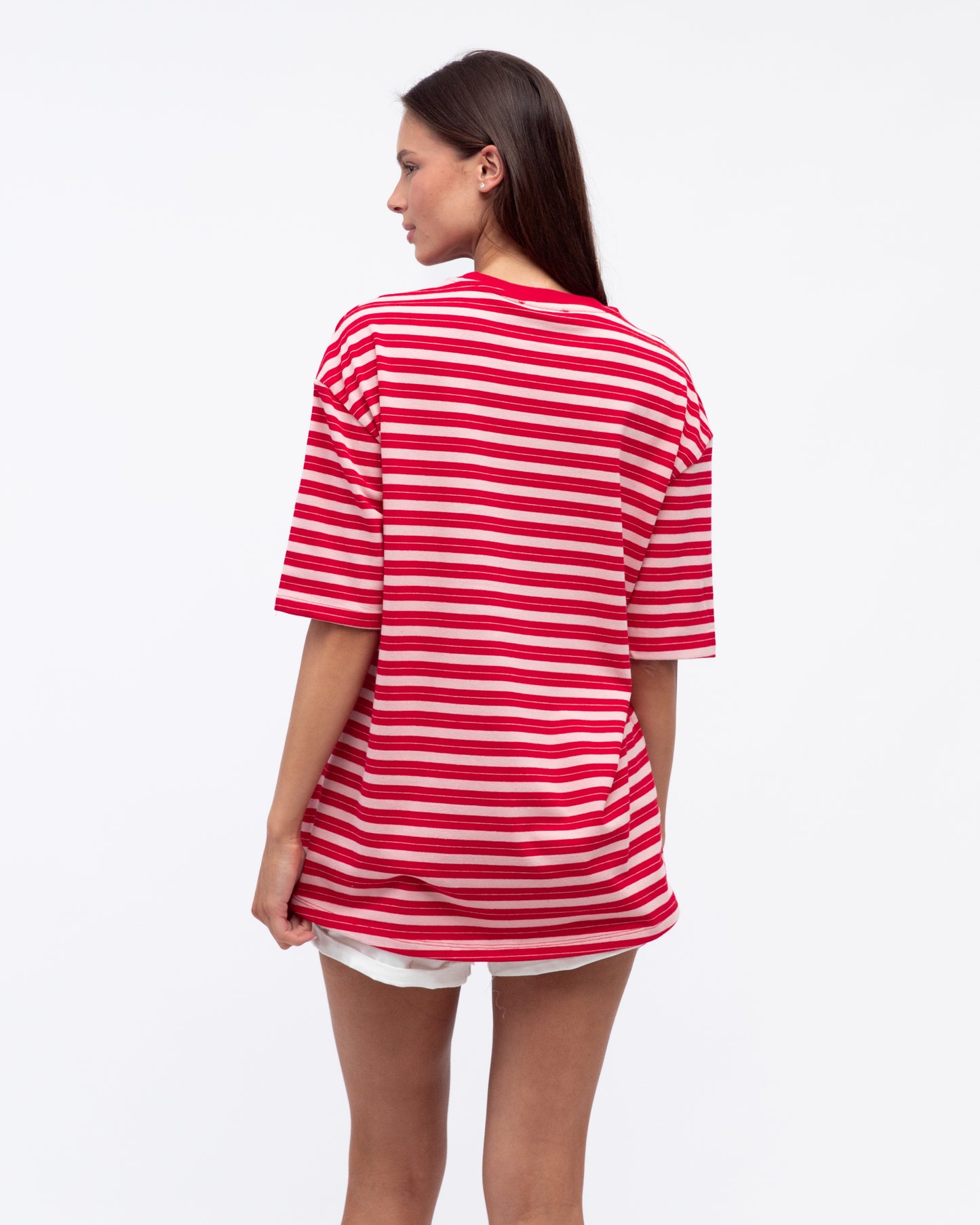 Mimi Stripey Tee