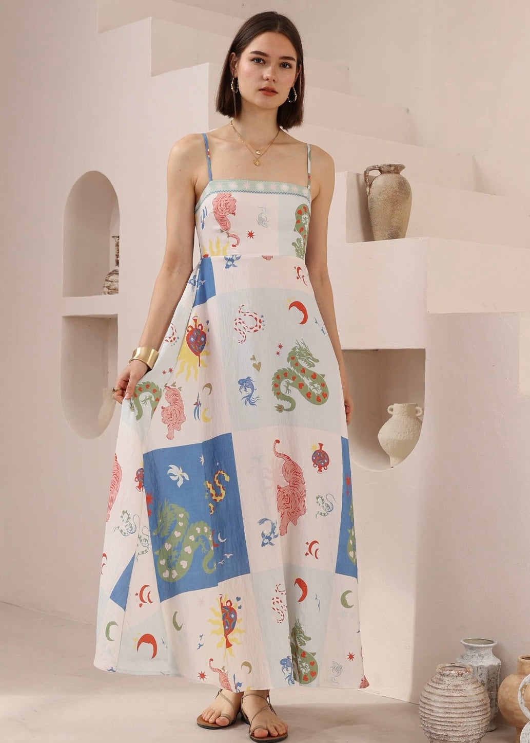 Sea Seeker Maxi