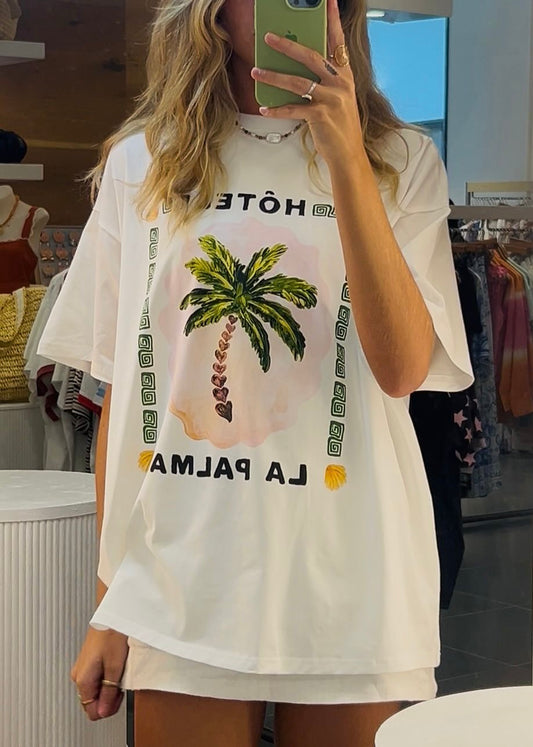 La Palma Tee
