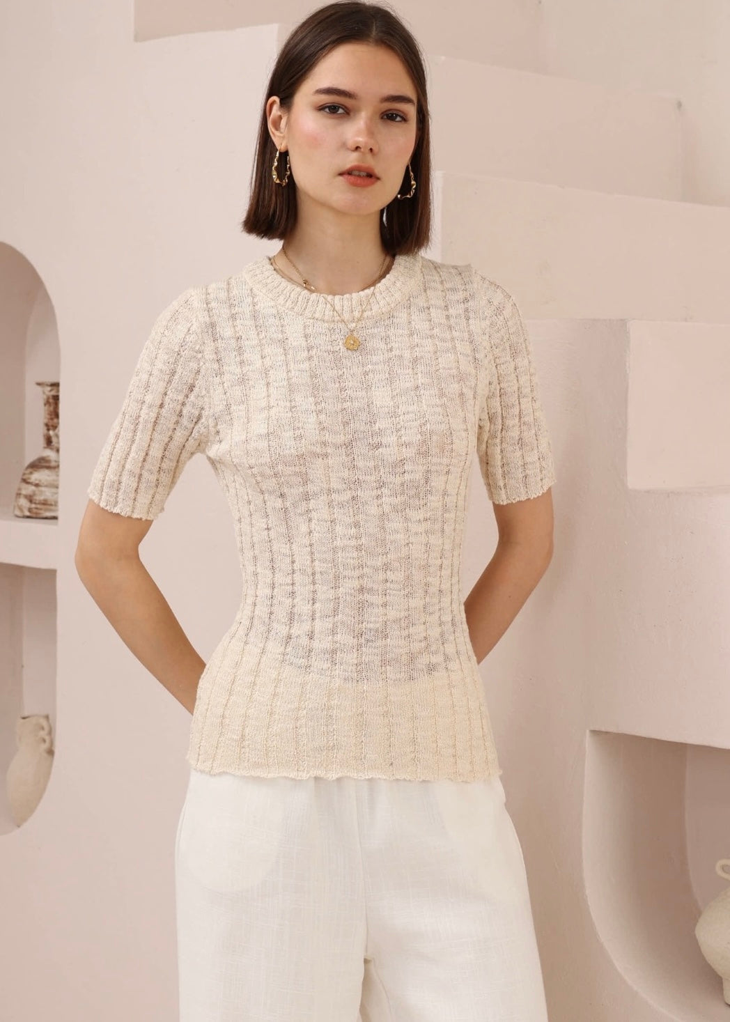 Knit Top