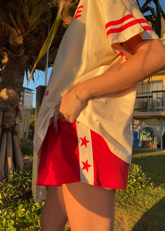 Star Shorts