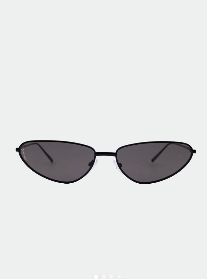 Aster Sunglasses | Black