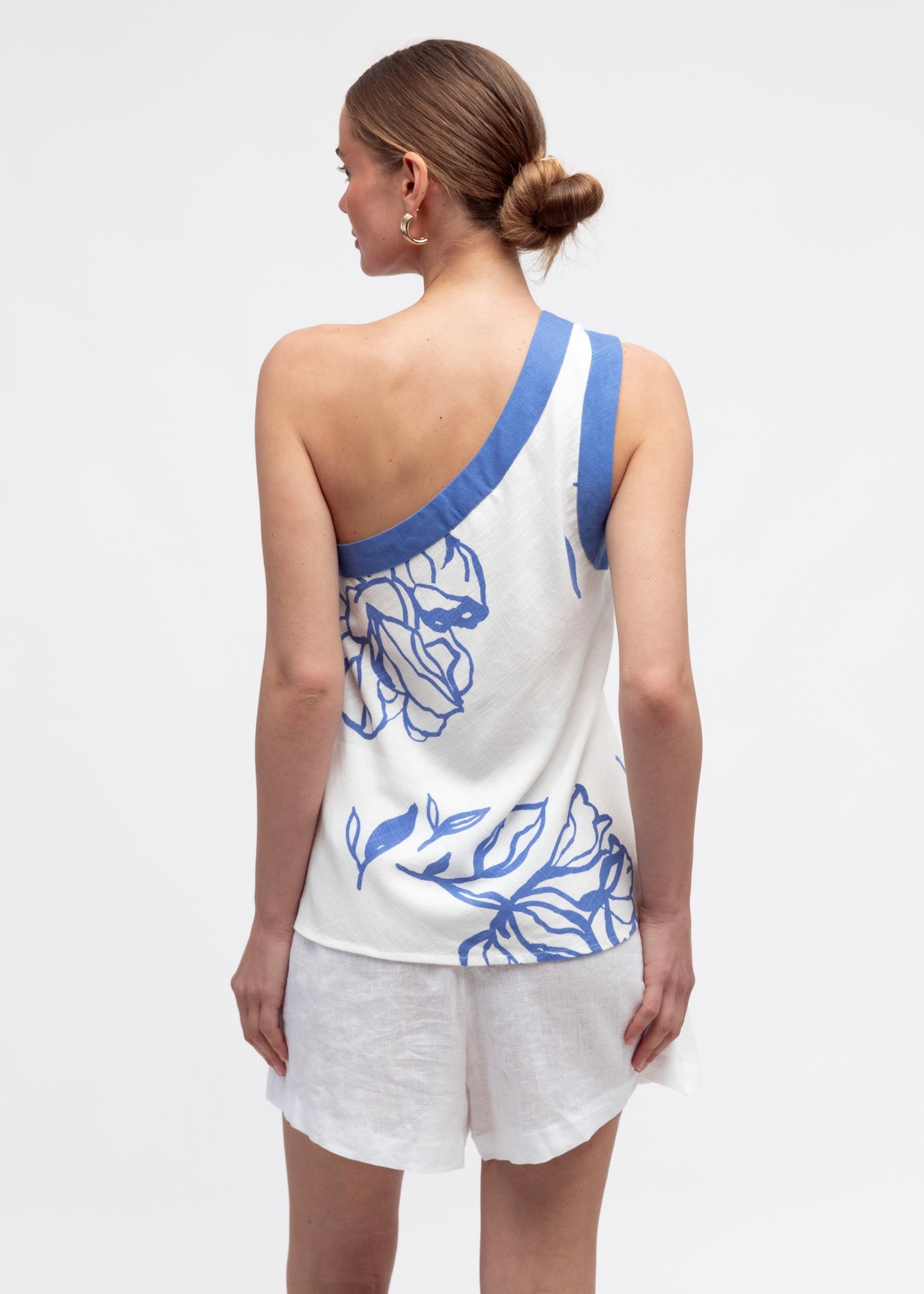 Primrose Top