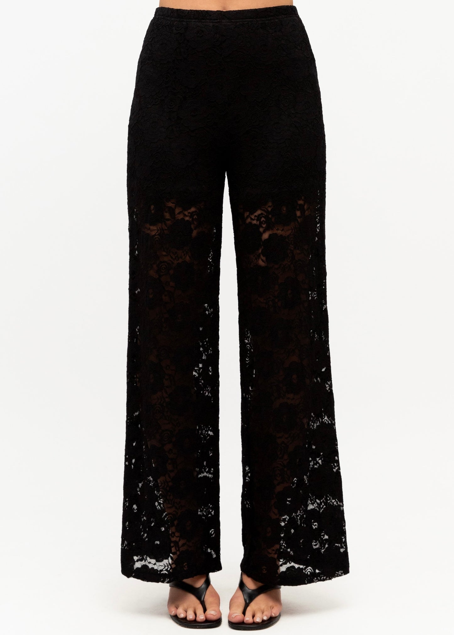 Laguna Pants - Black