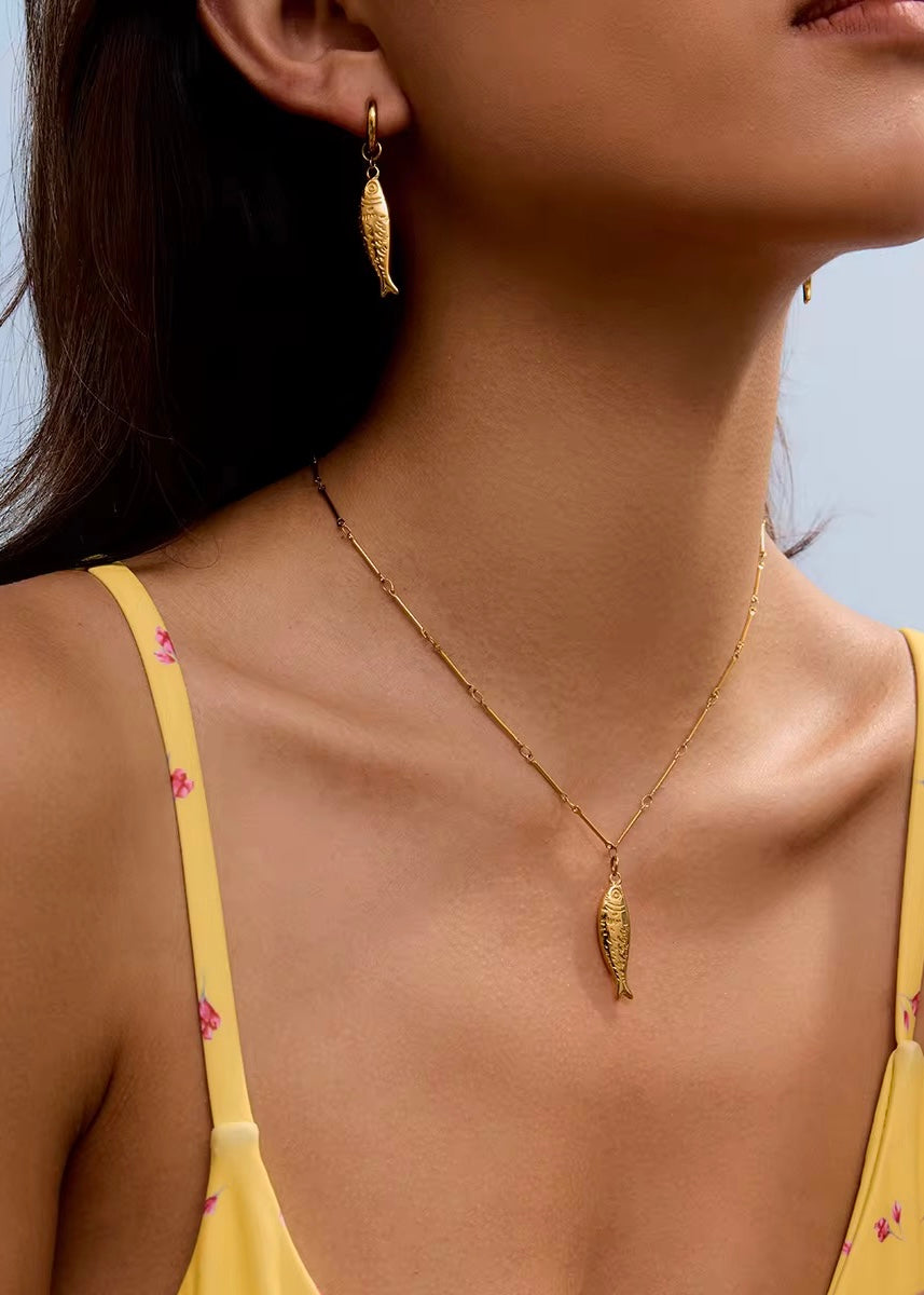 Sardinia Earring