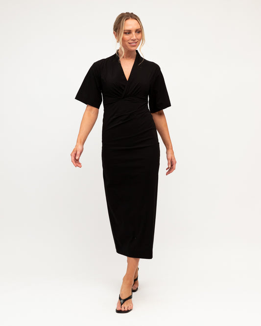 Janice Midi Dress