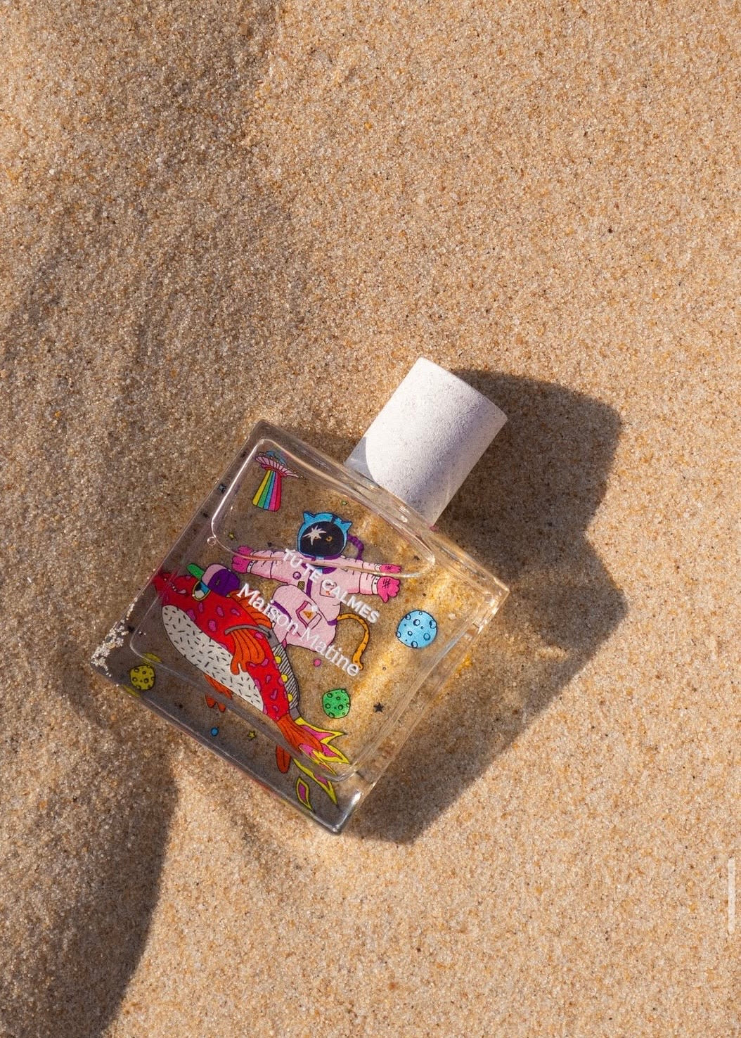 Maison Matine Tu Te Calmes  – Eau de Parfum 50ml