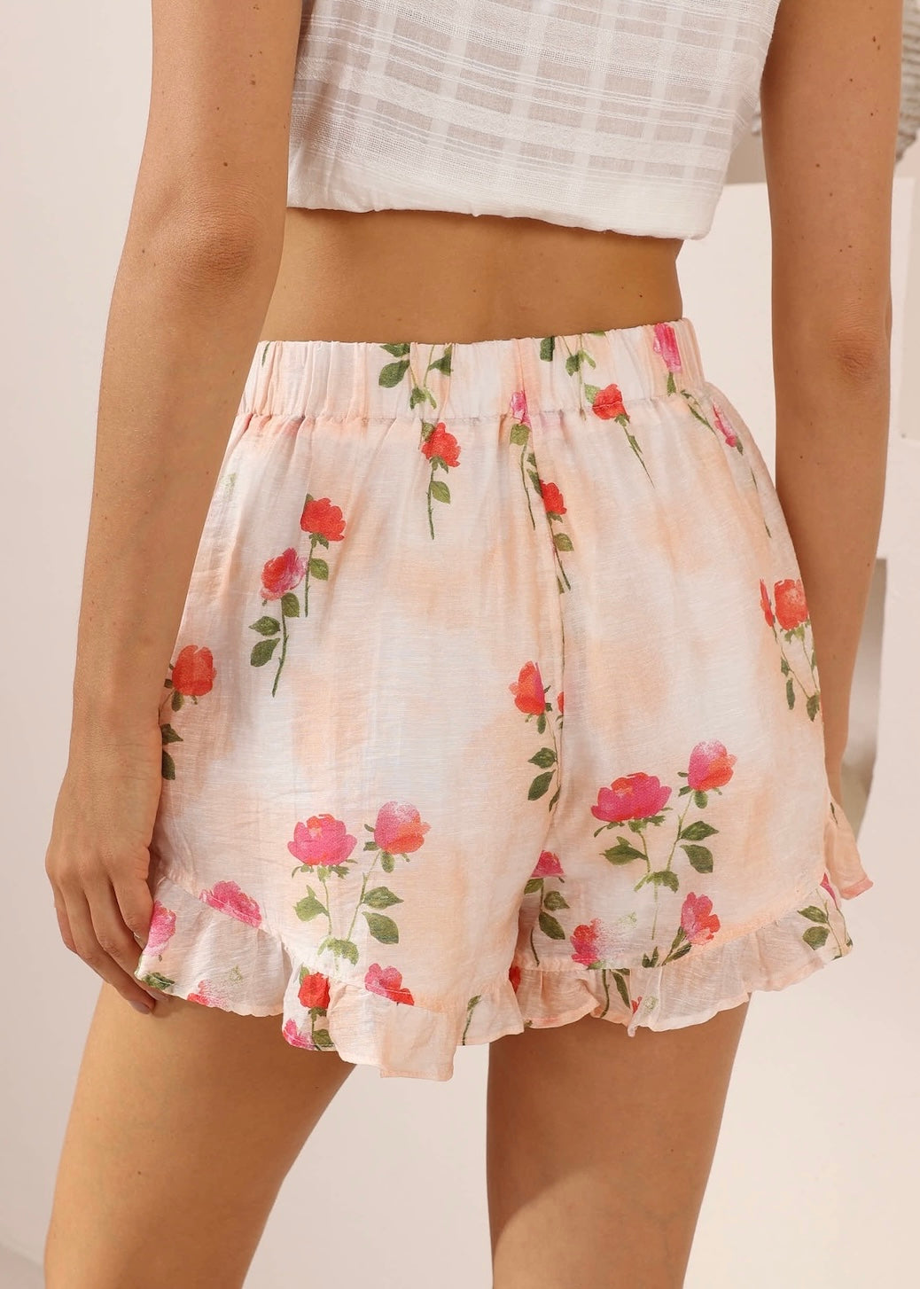 Lyn Shorts
